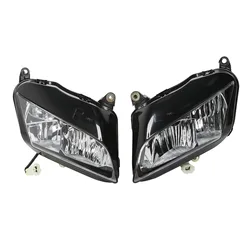 Motorcycle Headlight Headlamp Head Light Lamp Assembly For Honda CBR600RR F5 2007 2008 2009 2010-2012