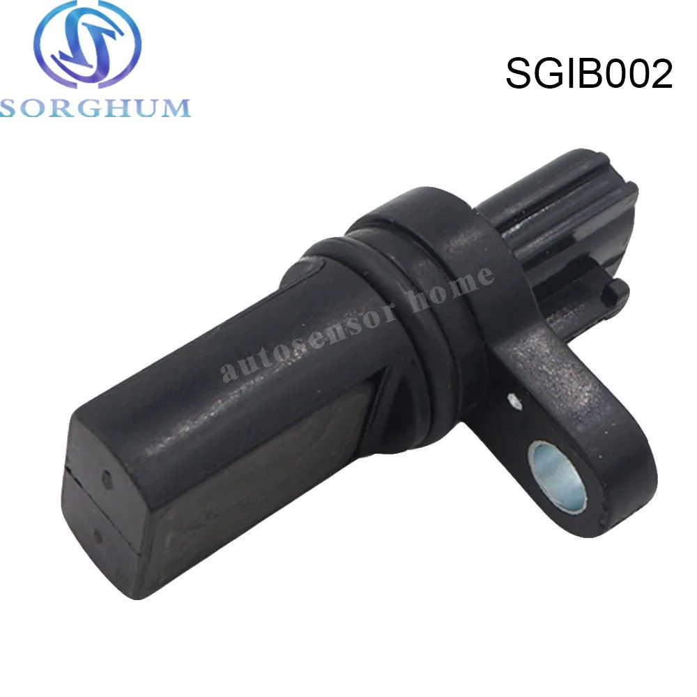 New Brand SGIB002 Crankshaft Position Sensor For Nissan 300