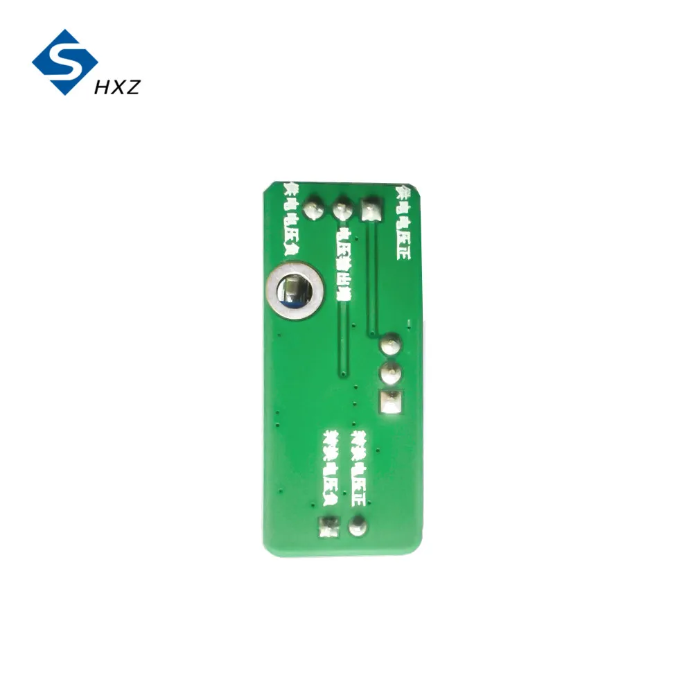 LM358สัญญาณอ่อน Acquisition DC โมดูลหลายปรับเอาต์พุตแบบอะนาล็อก
