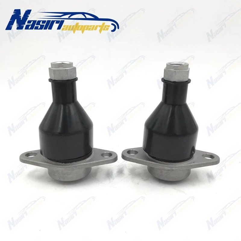 

Пара передних нижних шариковых Шарниров Подвески для BMW X3 F25 X4 F26 2011-2018 31106787665