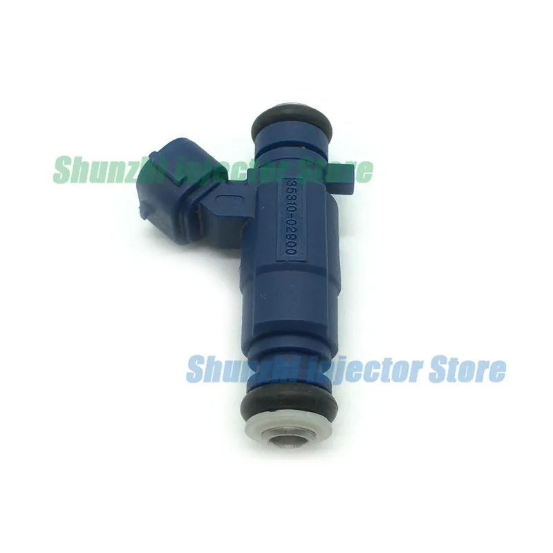 Fuel Injector Nozzle For HYUDAI i10 KIA PICANTO 1.1 OEM: 9260930017 3531002900 35310-02900 35310 02900