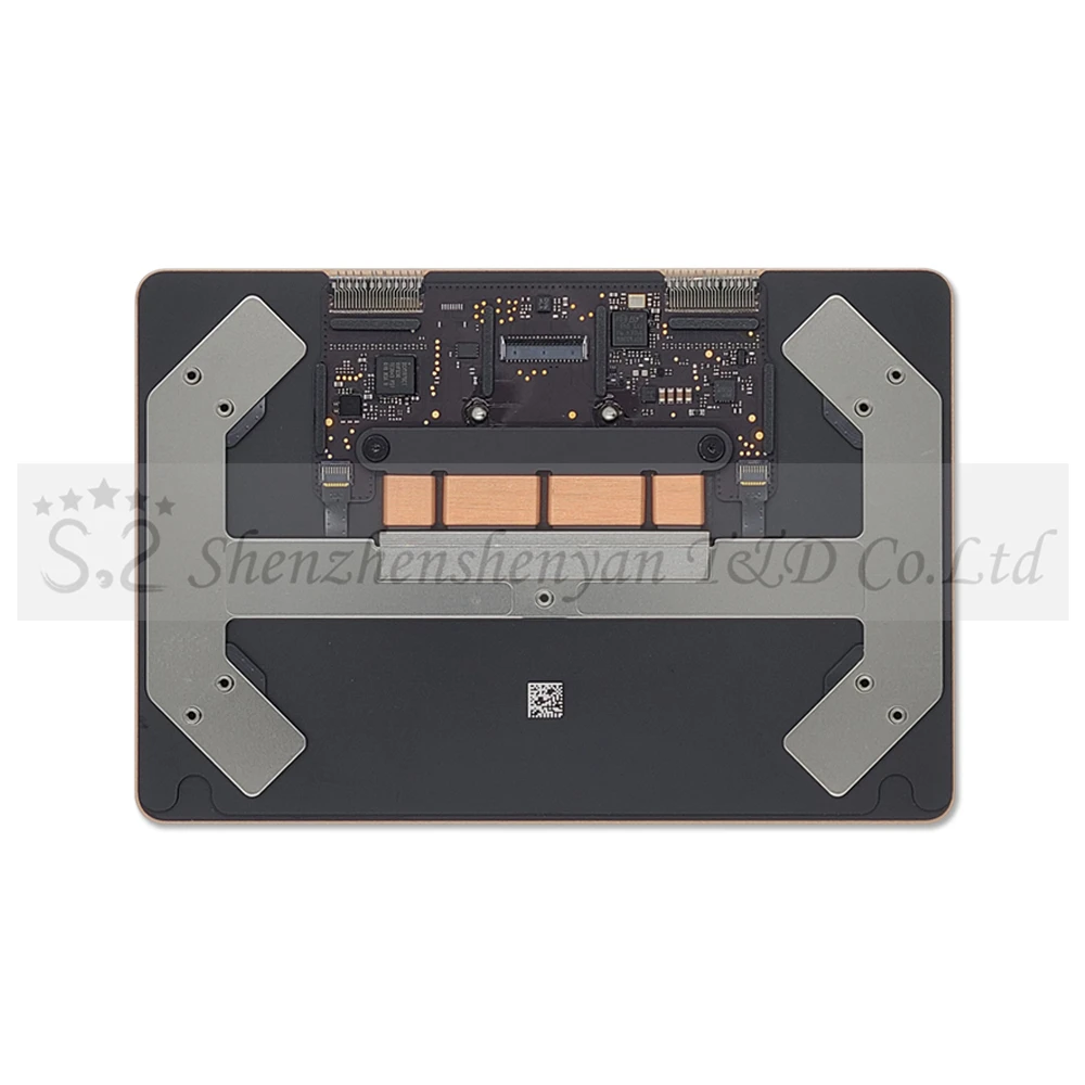 Tesed New Silver Grey A2179 Touchpad With Cable For Macbook Air A2179 Trackpad Touch Pad EMC3302 Early 2020 Year