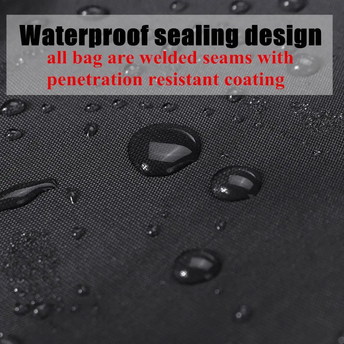 147x46x46cm Waterproof Car Roof Top Bag Rooftop Luggage Storage Cargo Carrier Storage Bag Rack Canvas Travel SUV Van for Cars