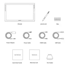 21.5" Pen Display and Drawing Tablet #6