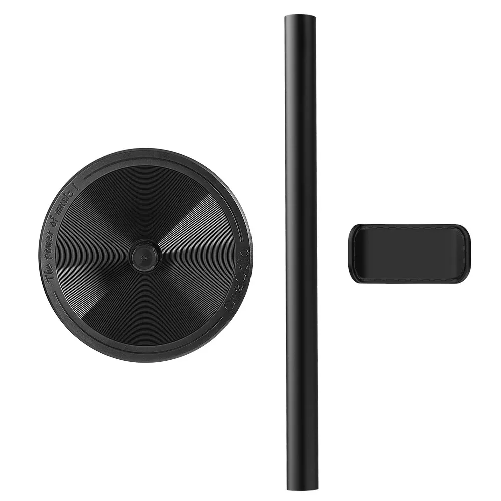 OneOdio Supporto per cuffie Supporto per cuffie da gioco universale in metallo e alluminio con base solida per accessori per PC da scrivania