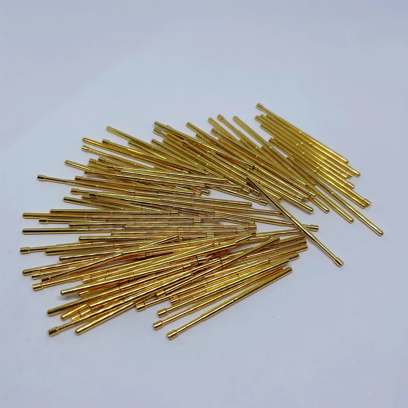 Compressor eletrônico 100mm de diâmetro, sonda universal