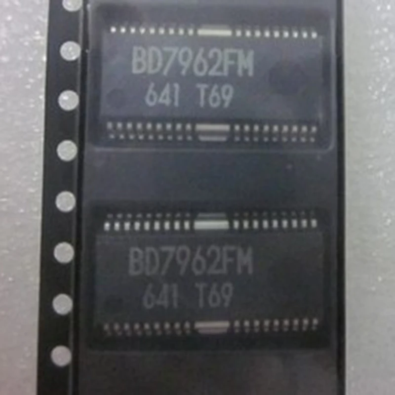 1Pcs/Lot BD7962FM Car IC Chip Auto Power Driver Accessories Original New