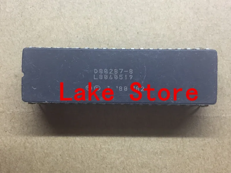 

5 unids/lote D80287-8 D80287 CDIP D80287-6 D80287-10