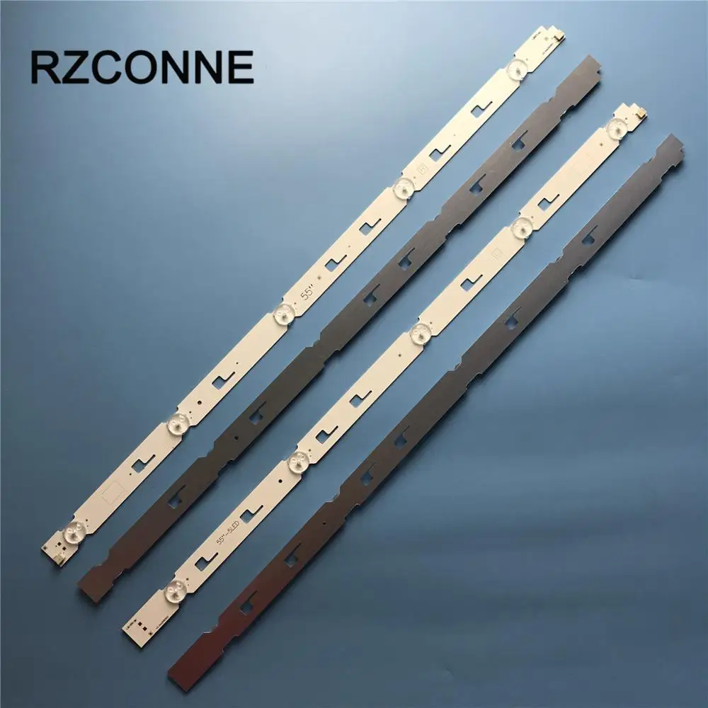 Bande LED pour LM41-00116H LM41-00116J XBR-55X700D KD-55X7066D KD-55X7000D