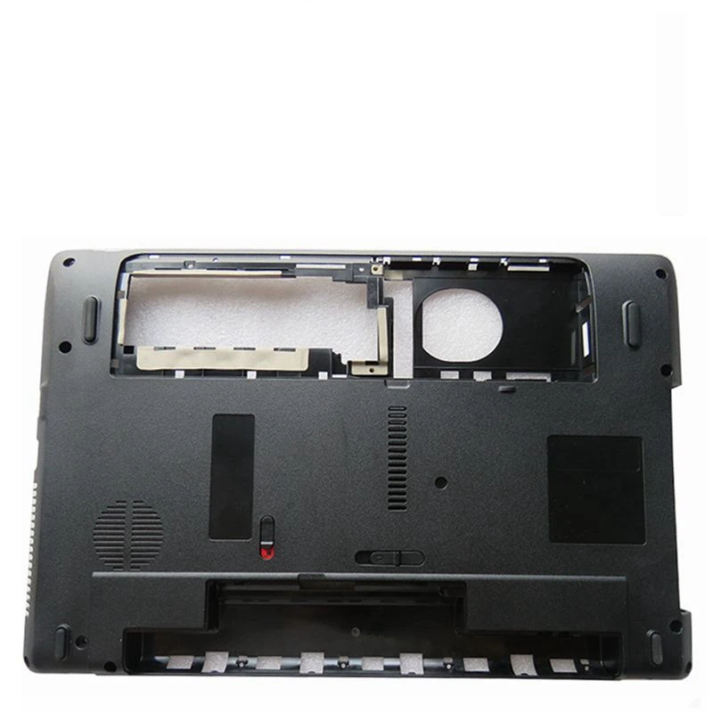 Dolna obudowa laptopa do ACER do Aspire 5733 5250 pokrywa podstawy D obudowa czarna — zdjęcie 2