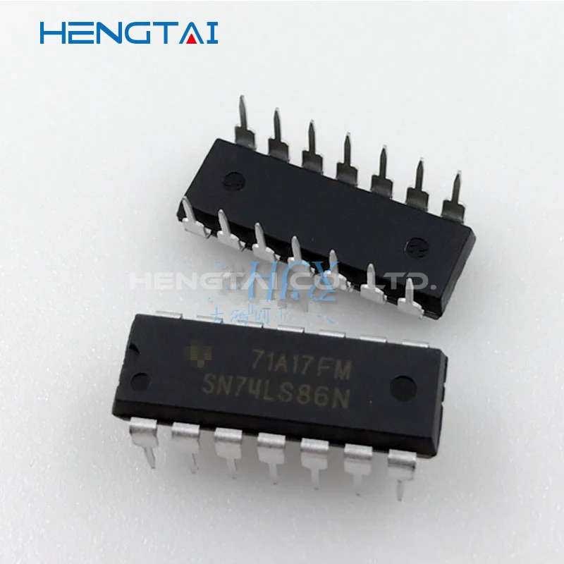 Módulo ORIGINAL SN7486N, Envío Gratis