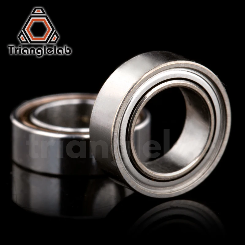 trianglelab MR85ZZ bearing 5X8X2.5mm for DDB Extruder only for trianglelab DDB Extrduer