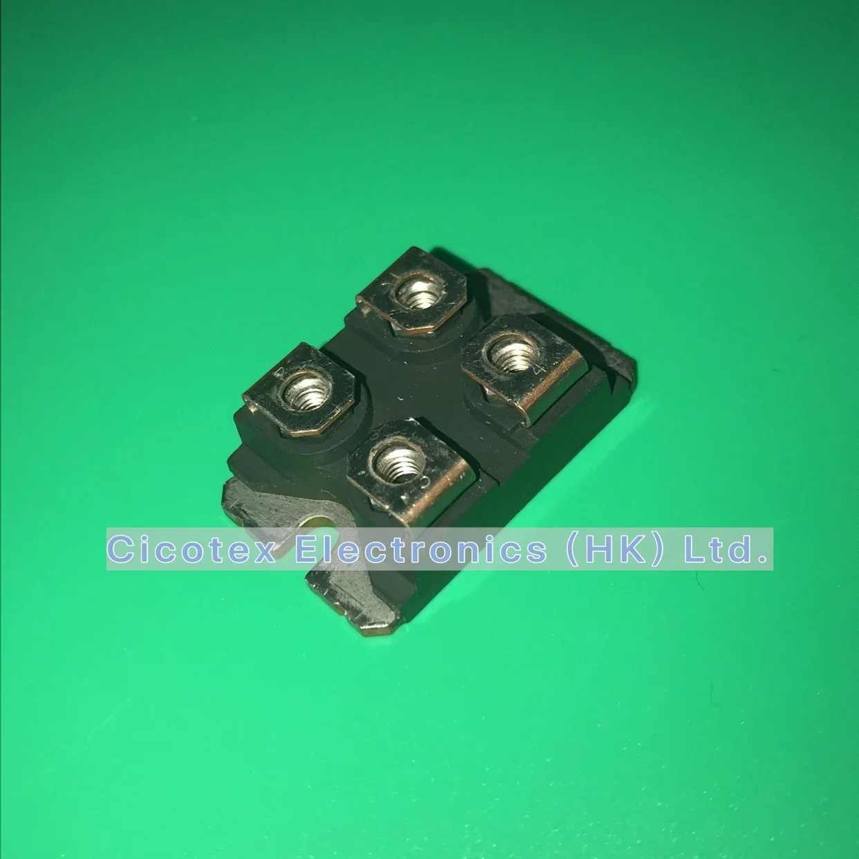 BUF460AV SOT227 MODULE BUF 460 AV IGBT TRANS NPN 450V 80A ISOTOP BUF460-AV STBUF460AV