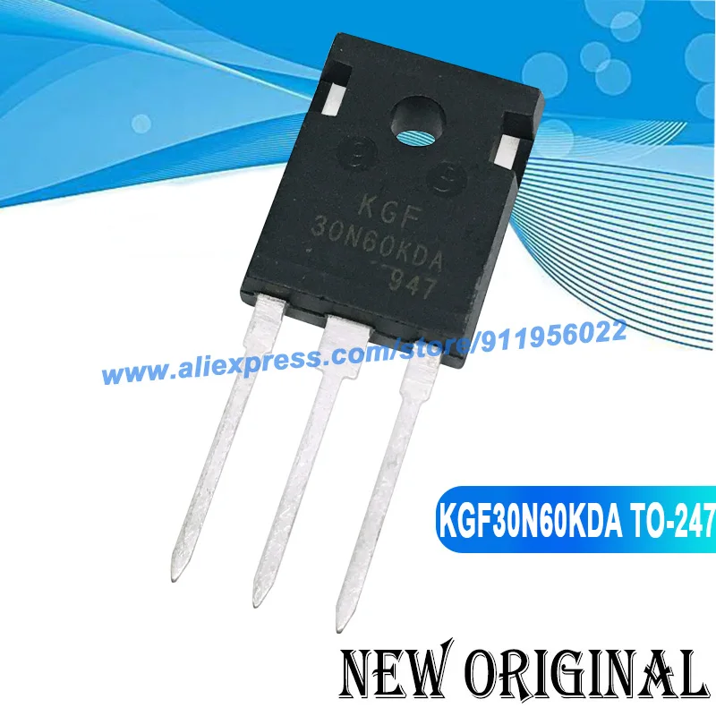 (5 peças) sob-247 600v 30a