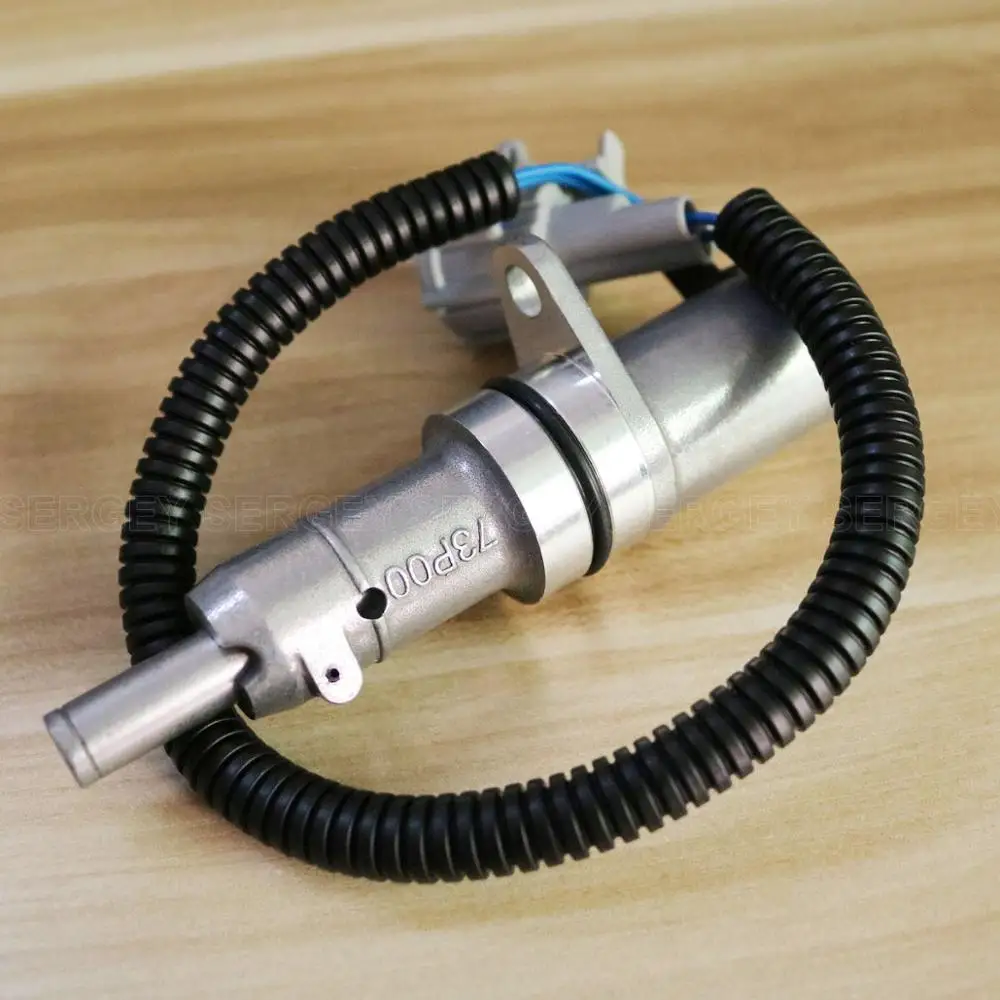 25010-VW000 Wymiana automatycznego czujnika prędkości dla Nissan E25 Urvan 2010-2012