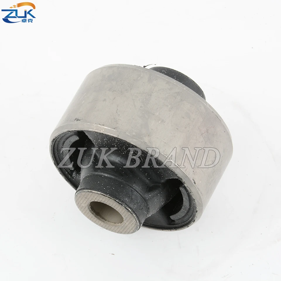 ZUK Front Compliance Bushing Lower Control Arm Bush For HONDA CIVIC FA1 FD1 FD2 2006 2007 2008 2009 2010 2011 51391-SNA-305