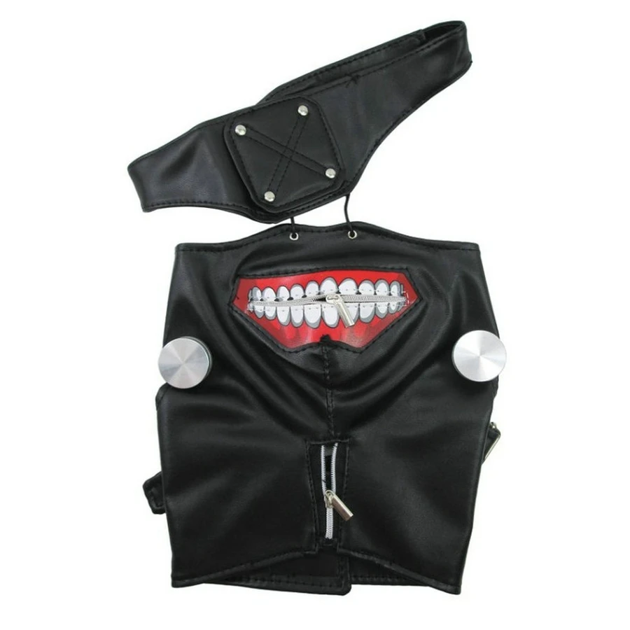 Cosplay Tokyo Ghoul…