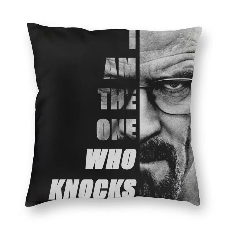 Walter White Quote …