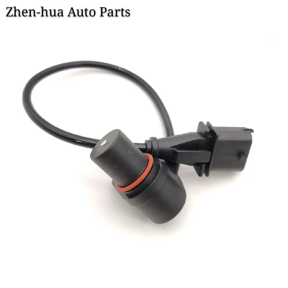 1x WE0118221- WE0118221A 0281002729 Q163 CKP Crankshaft Position Sensor For MAZDA BT-50 2.5D 2006