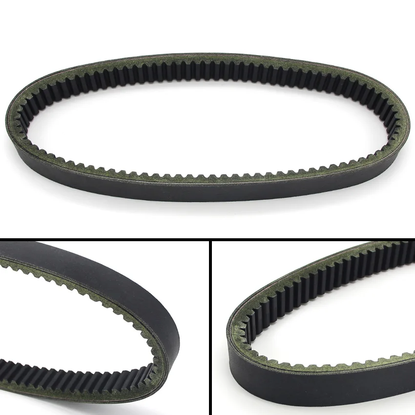 Motorcycle Drive Belt Transfer Belt For Can-Am Defender Outlander 450 2017/2018/2019 New High Quality Durable Parts  422280280