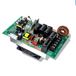 220V 2.5KW High Frequency Electromagnetic Heater Board for Plastic extruder heating