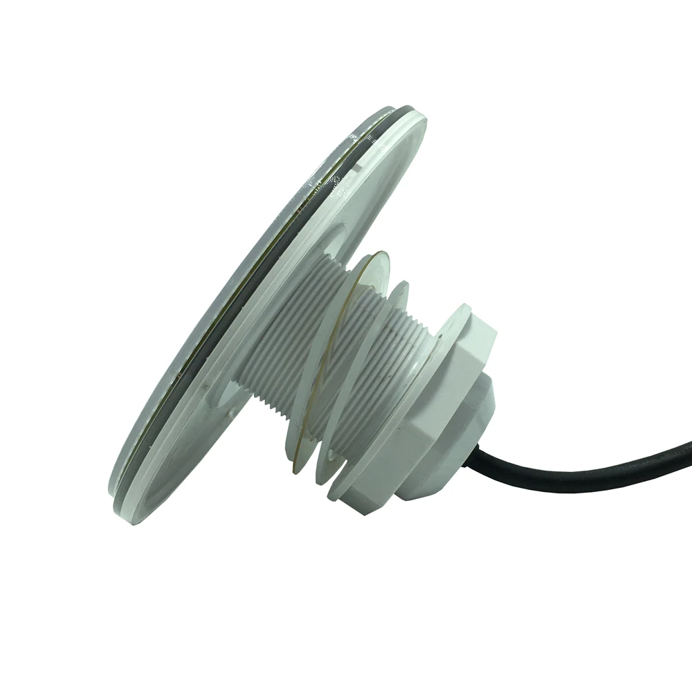 

Light for Pool 25W 30W 42W 50W 60W for Bestway Pool and Intex Pool AC12V RGB Multi-color IP68