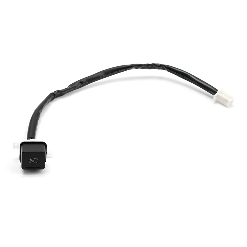 Fog Light Lamp Button Switch For Honda Goldwing GL1800 2012-2017 F6B 2013-2017 2016 2015 2014 Motorcycle Accessories