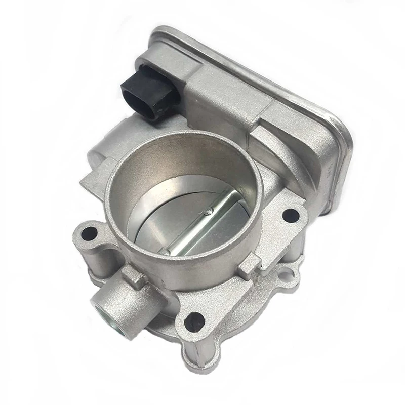 Intake Throttle Body Assembly 04891735AC 5429090 For Jeep Compass Dodge Caliber Chrysler 1.8L 2.0L 2.4L 2007-2016 4884551AA Part