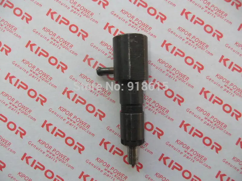 

KIPOR 178F 170F Injector Assembly Nozzle kipor kama KED3500X KDE2200X KDP30 PUMP KDT610 KM178F KM170F GENERATOR