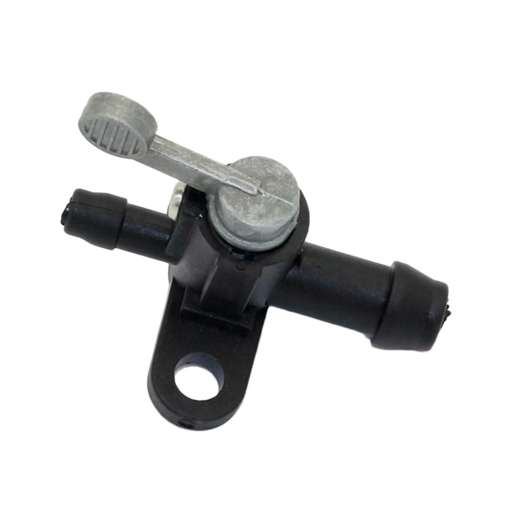 Gas Petcock Fuel Tap Valve ON/OFF Switch For Yamaha PW50 4X4-24500-00-00