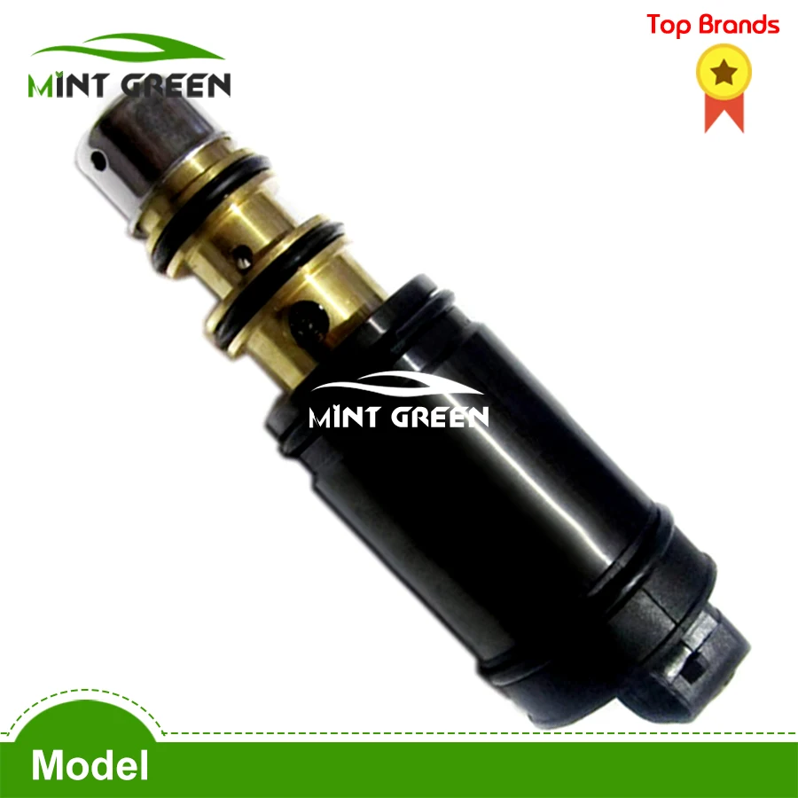 

CAR Air Conditioning Compressor Control valve For BMW Audi Skoda 6SEU12C 7SEU17 7SEU17C 5SE12C 7SEU16C 6SEU14C 6SEU16C