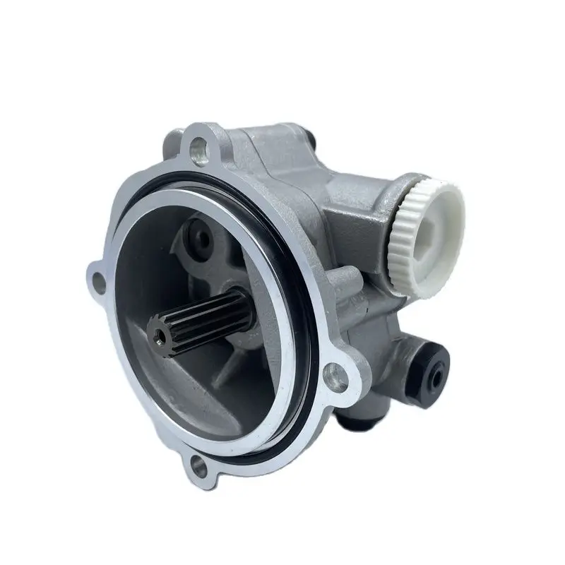 For excavator Kobelco 200 210 230 250 260 350-8-6E Super 8 pilot pump gear pump hydraulic pump accessories