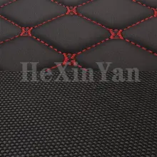 Custom Car Floor Mats #5