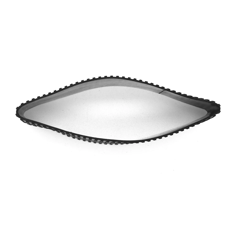 Anillo de goma para Zoom de lente/anillo de goma de enfoque para Tamron SP Di 70-300mm f/4-5,6 VC USD (A005) pieza de reparación de lentes de cámara