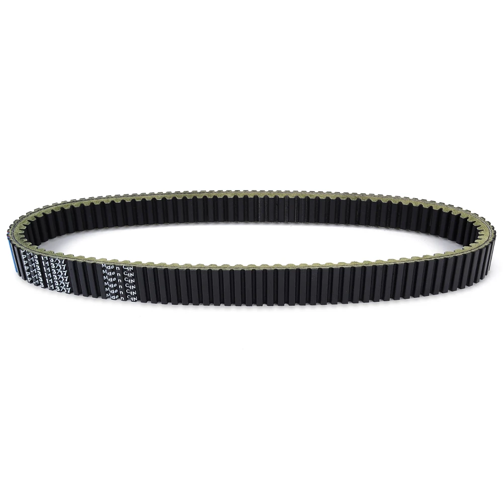 

Snowmobile Rubber Toothed Drive Belt for Arctic Cat 2006 Firecat 500 600 700 EFI EXT Sno Pro International Clutch Belt 0627-044