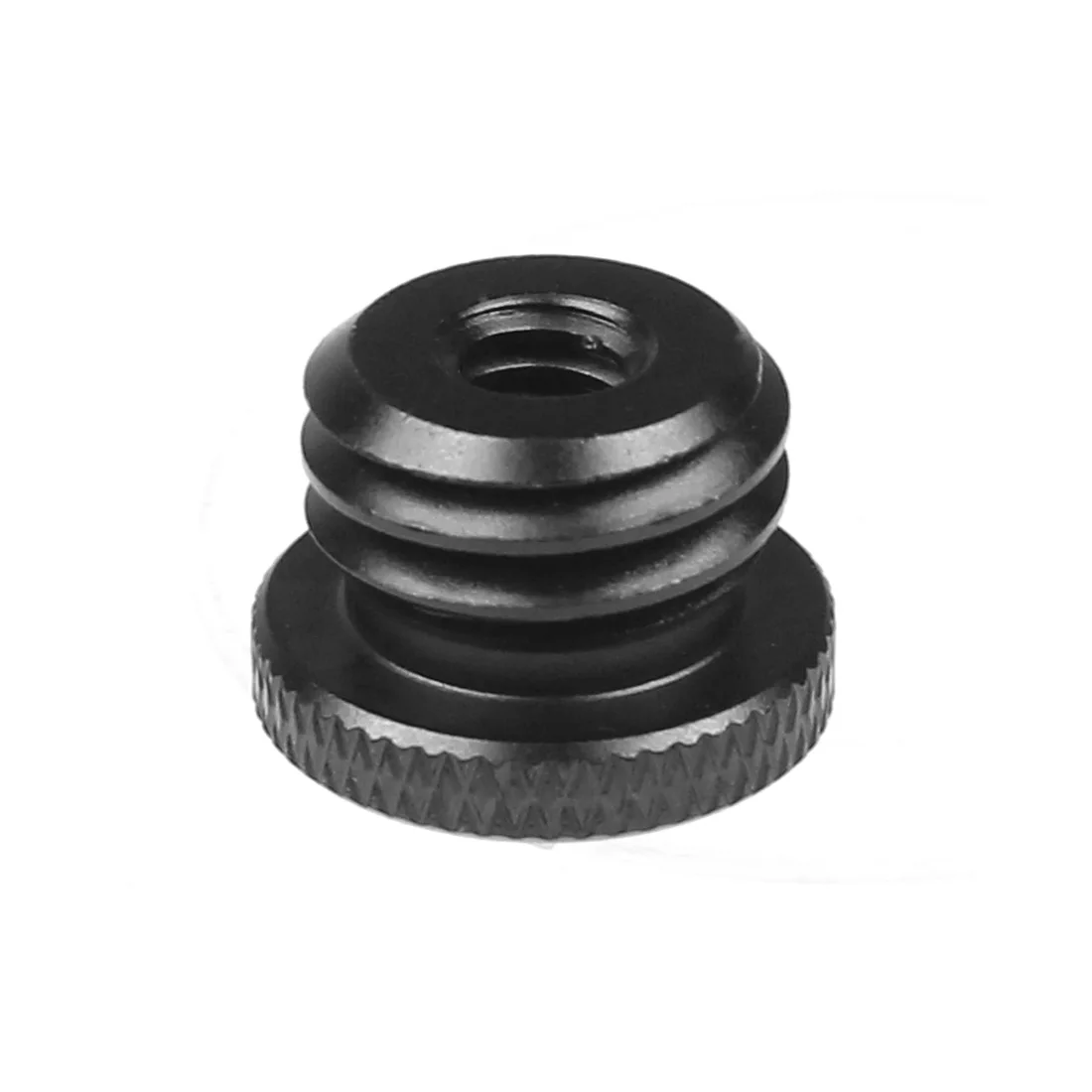 1ชิ้น1/4 3/8 TO 5/8สำหรับท่านชายหญิงอะแดปเตอร์สกรูเกลียวแปลงสำหรับขาตั้งกล้อง SLR อุปกรณ์ถ่ายภาพสตูดิโอ