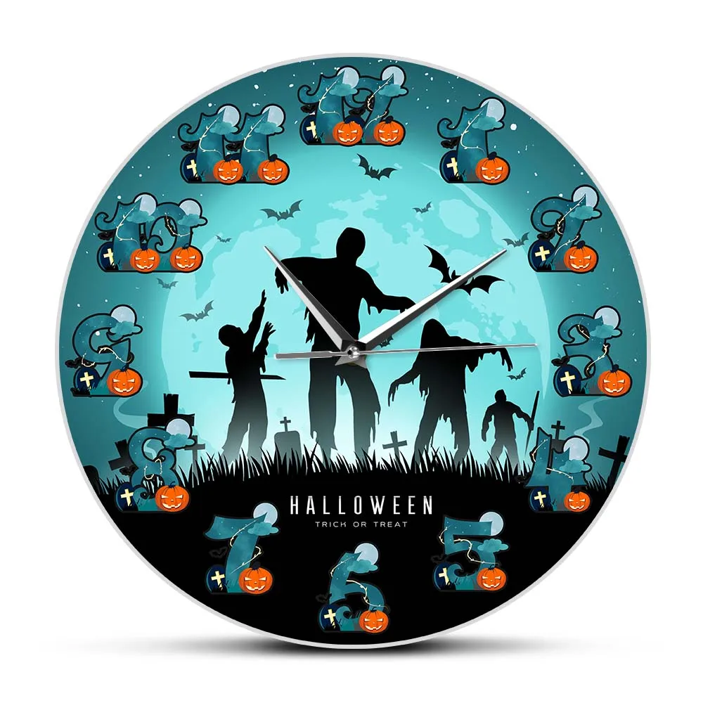 halloween-treat-or-trick-zombie-dead-men-walking-wall-clock-haunted-theme-horror-clock-wall-watch-for-bedroom-living-room-dorm