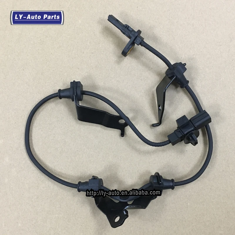 Высокое качество ABS Датчик скорости колеса для ACURA Tl 06-13 57450-TK4-A01 57450TK4A01