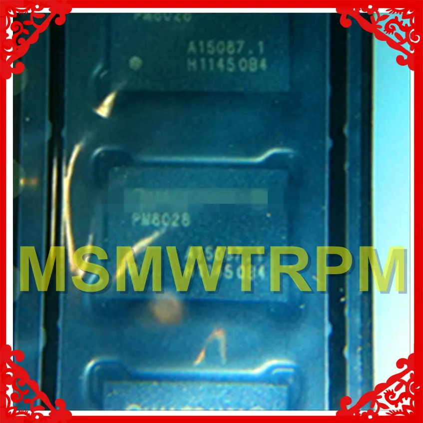 Mobilephone Power Chip  PM8058  PM8038  PM8029  PM8028  New Original