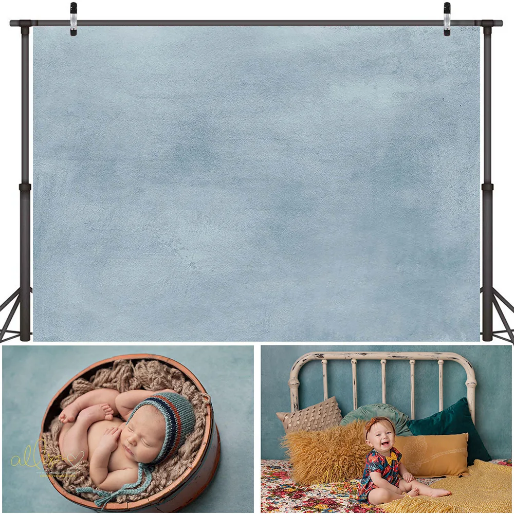 Fondo de textura abstracta para fotografía, telón de Color sólido para recién nacido, bebé, mujer embarazada, retrato de cumpleaños, accesorios de estudio fotográfico