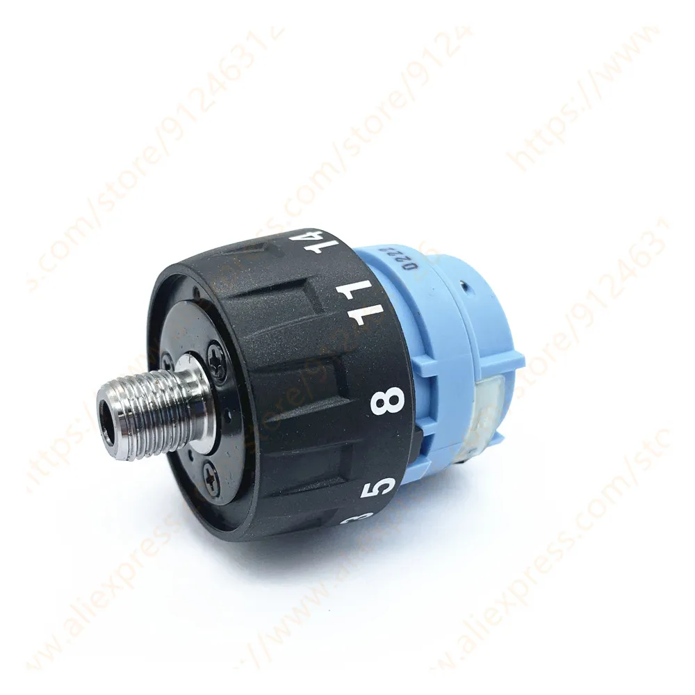 Caixa De Engrenagem Para Makita genuíno DF332D DDF483 DF483D DDF332 123868-8 123549-4