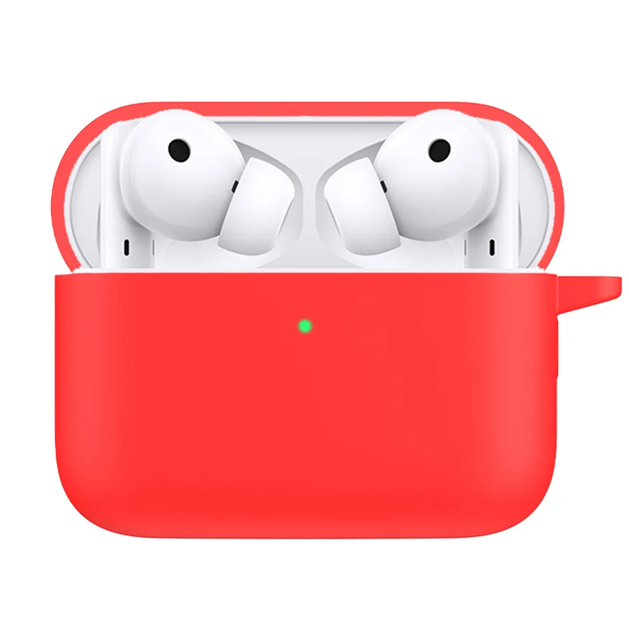 Fundas protectoras para Huawei Honor 2 Lite, funda de silicona suave para auriculares inalámbricos, estuche de carga