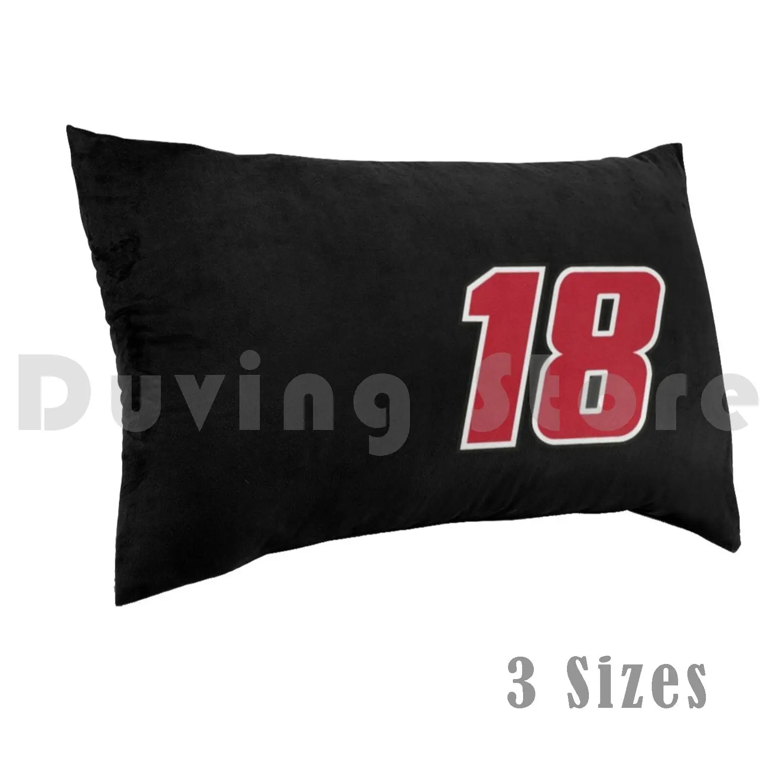 The 18Pillow Case C…