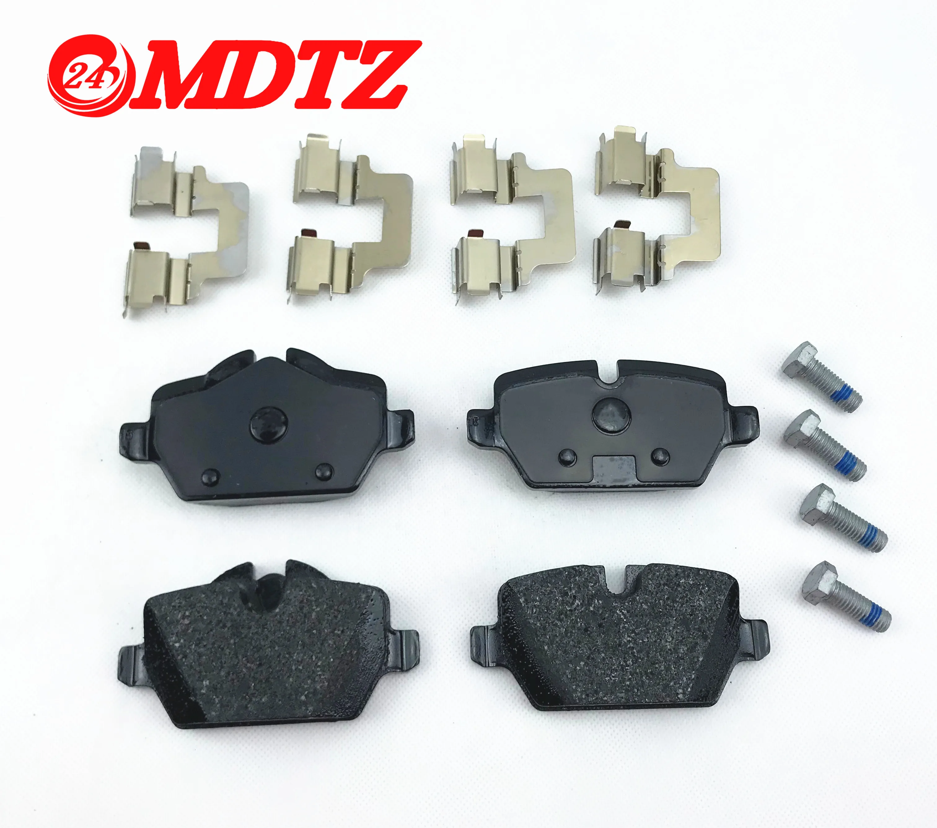 Wholesale High quality ceramics  brake pads D1226 34216788 183  for BMW E87 120i E90 320i 318i R60 MiNi