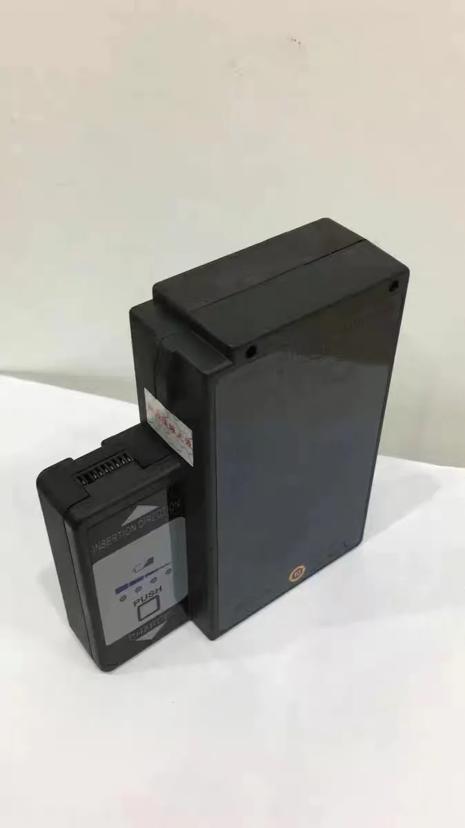 Battery LTR-09S BTR-09S for Fiber Fusion Splicer, Fiber Optic Splicing Machine, Made in China Factory, FTTH ELINK, 80S, 80S