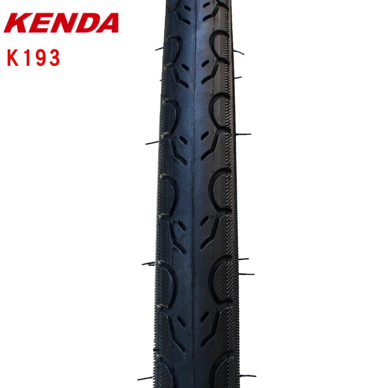 Kenda pneu de bicicleta k193 pneu de aço 14 16 18 20 24 26 polegadas 1.25 1.5 1.75 1.95 20*1-1/8 26*1-3/8 pneu de bicicleta de estrada de montanha