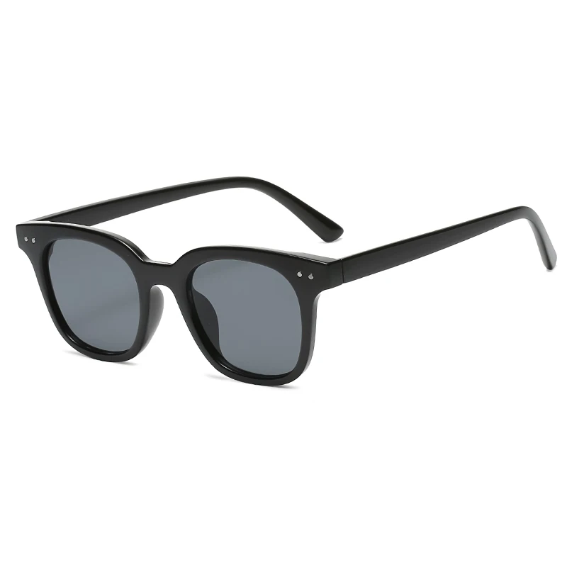 

Cat Eye Fashion Sunglasses Plastic Women Vintage Small Cat Eye Sun Glasses Black Glasses ladies Goggle UV400