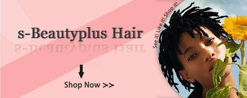 Synthetische Göttin Locs Häkeln Haar Zöpfe Lockige Faux Locs Flechten Haarverlängerungen Perücke Für Frauen Schwarz Hippie Boho Stil – Detail 1