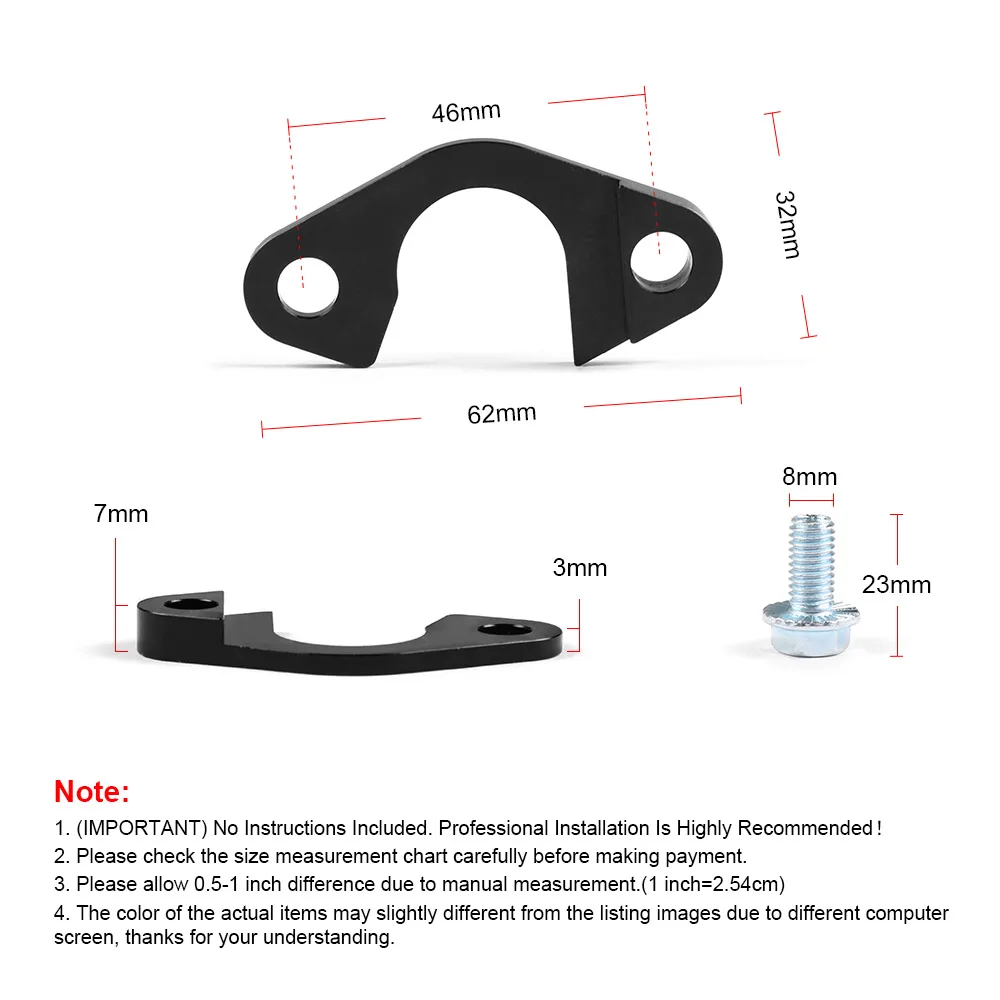 New LS1 Billet Oil Pump Pickup Tube Brace Girdle Brace Hold Down For GEN III IV LS1 LS2 LS3 LS6 Corvette Trans