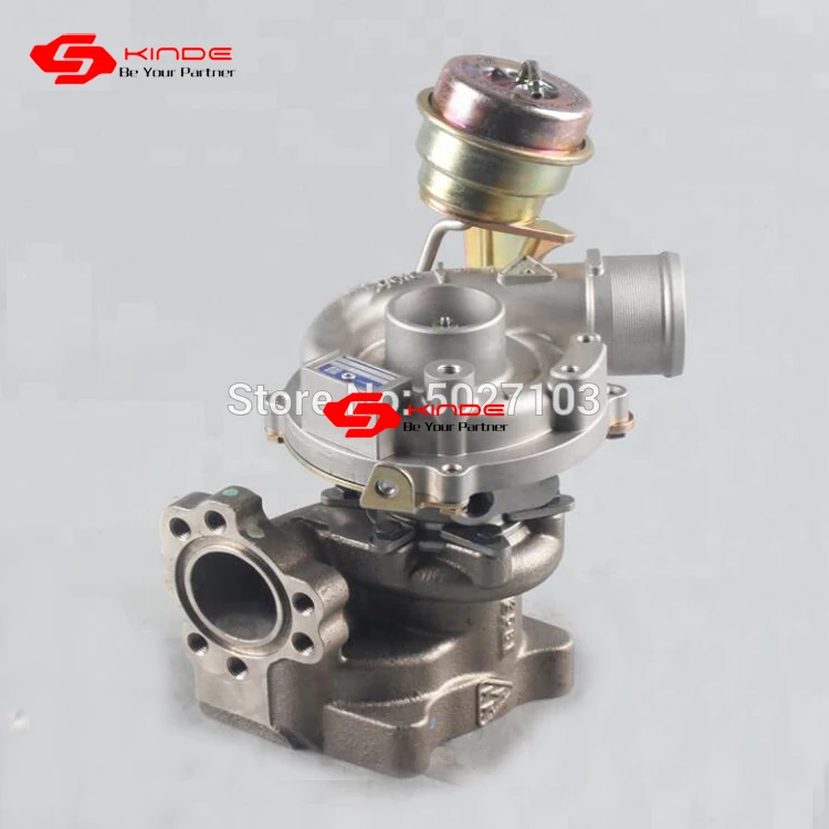

Susirick K03 turbo for VW Audi A6 S4 AJK ARE BES AGB engine 53039880016 Turbocharger 2.7L 53039700016 supercharger left side